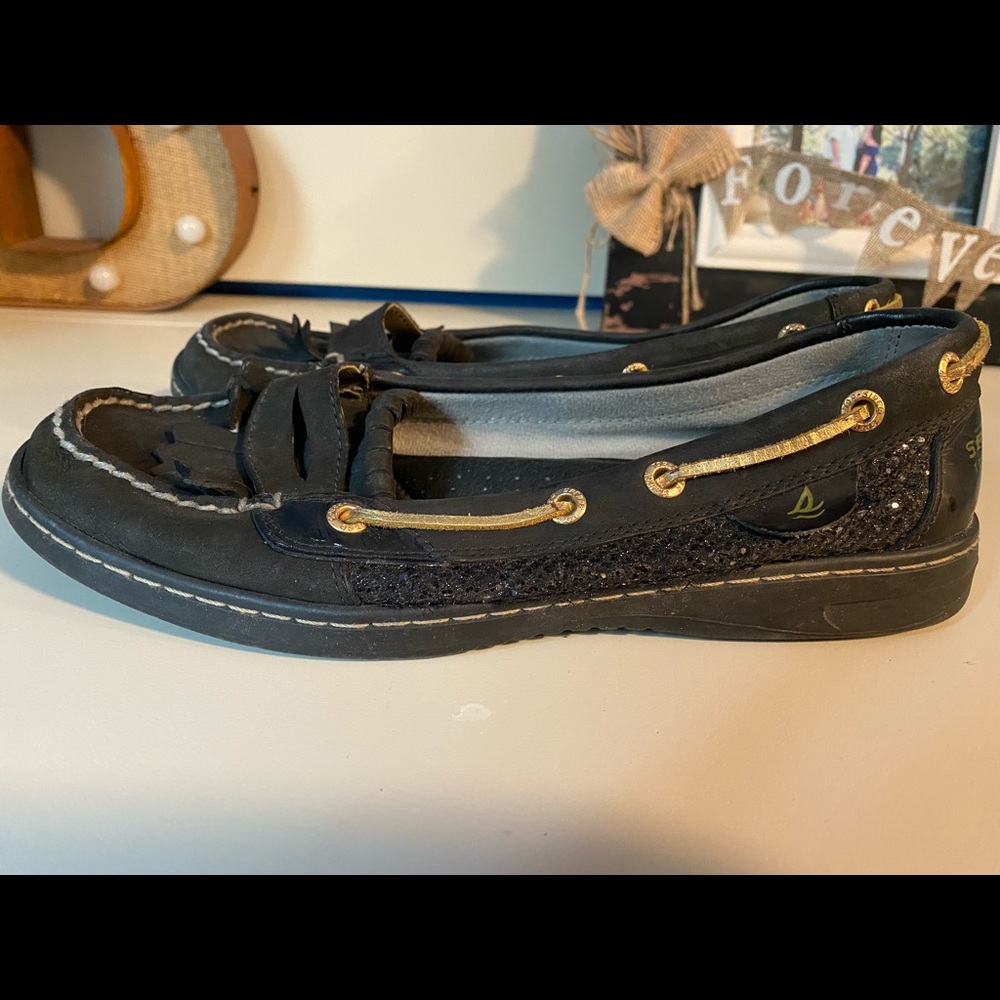 Sperry Loafers with cushioned Sole